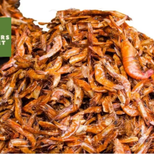 Cray Fish