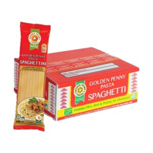 Golden Penny Spaghetti 500g