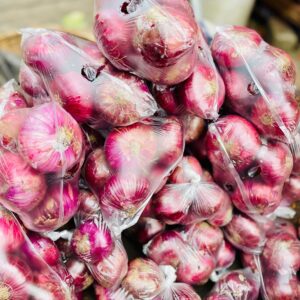 Onion