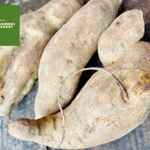 Sweet Potato