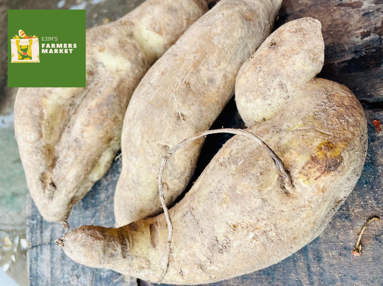 Sweet Potato