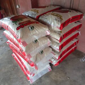 Bag of Rice