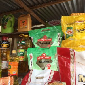 SEMO FLOUR